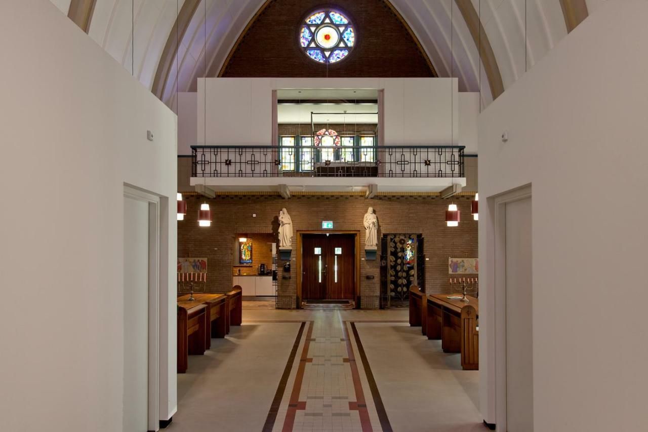 B&B De Kerk Doorwerth Ngoại thất bức ảnh