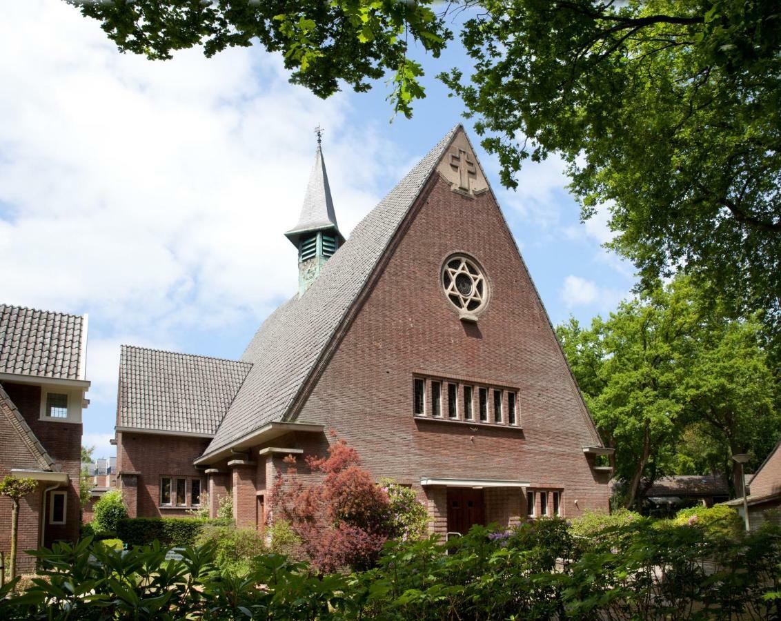 B&B De Kerk Doorwerth Ngoại thất bức ảnh