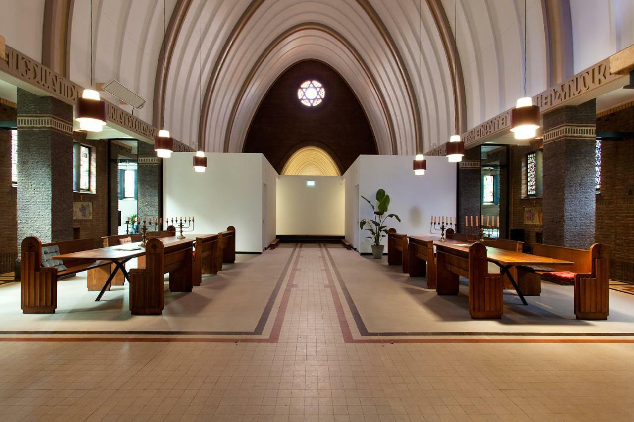B&B De Kerk Doorwerth Ngoại thất bức ảnh