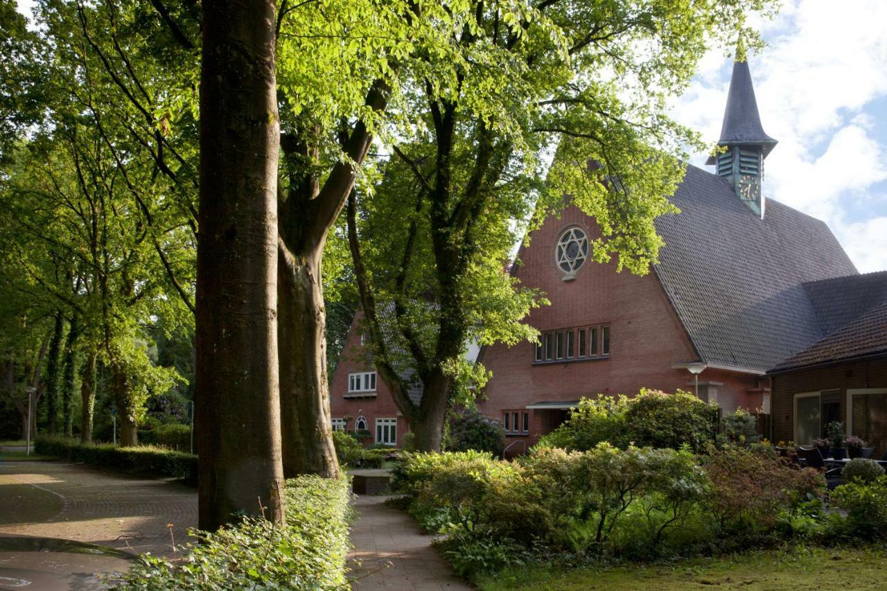 B&B De Kerk Doorwerth Ngoại thất bức ảnh
