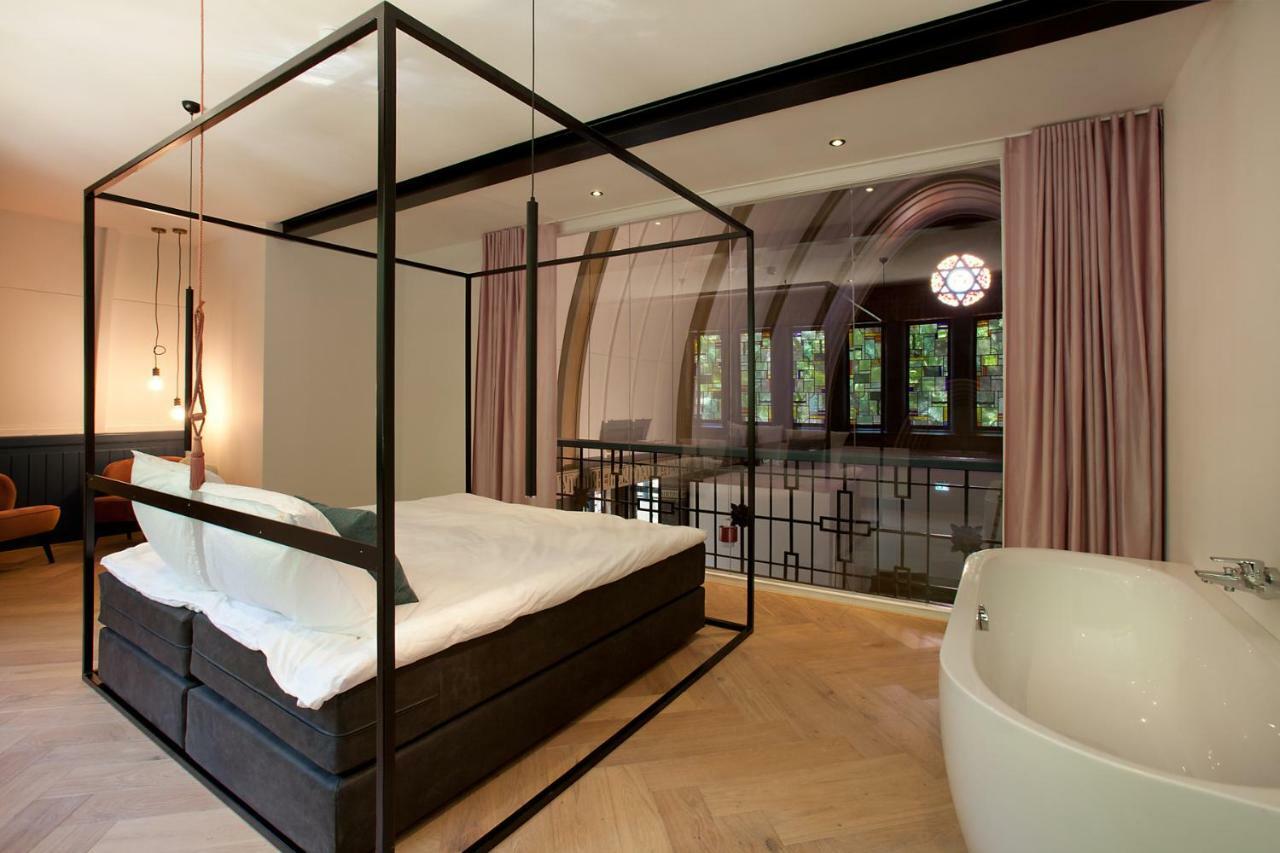 B&B De Kerk Doorwerth Ngoại thất bức ảnh