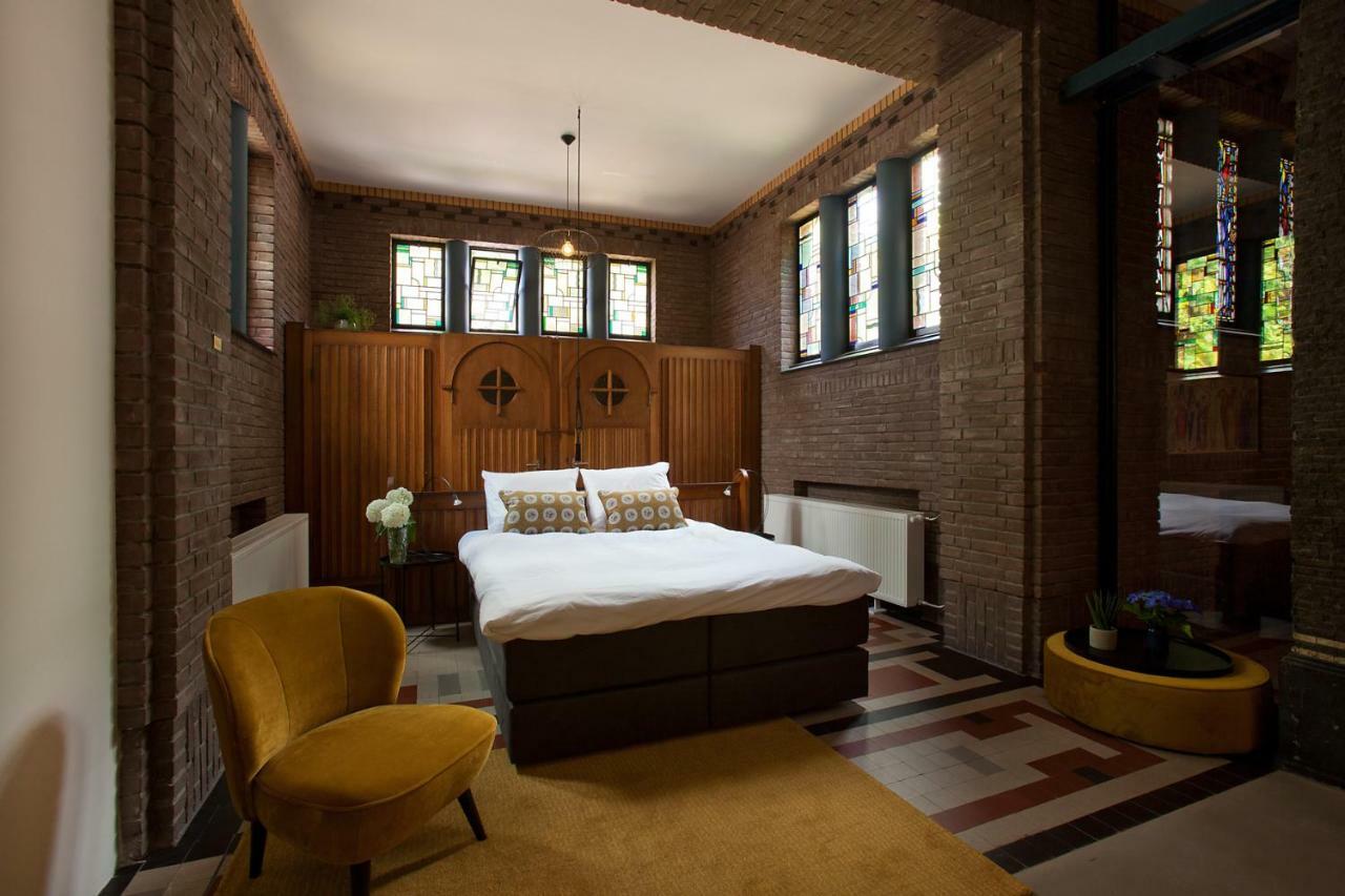 B&B De Kerk Doorwerth Phòng bức ảnh